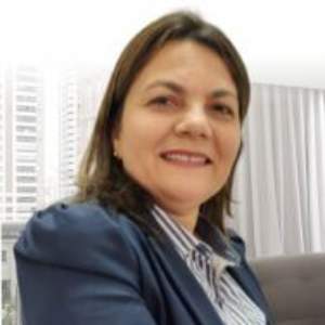 Marizete C. Dantas